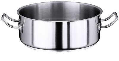 Casseruola 24 cm 2100 - Contacto