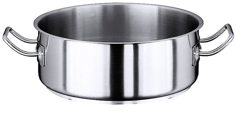 Casseruola 40 cm 2100 - Contacto