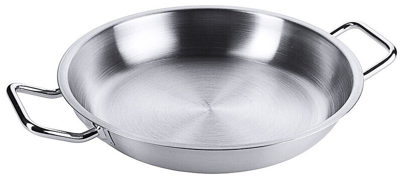 Padella/Padella per paella 32 cm 2100 - Contacto