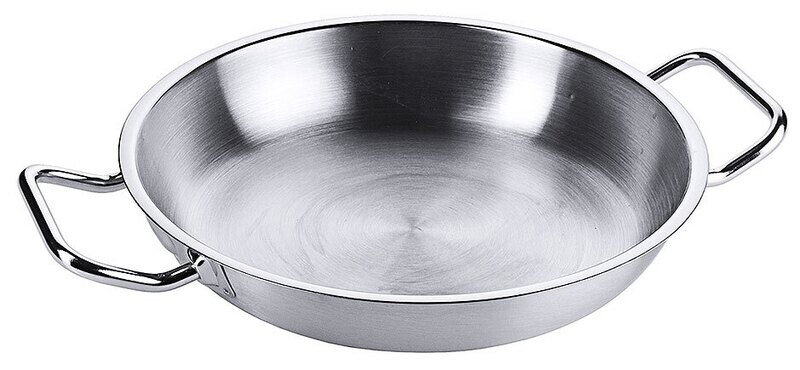 Padella/Padella per paella 24 cm 2100 - Contacto