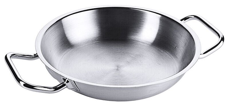 Padella/Padella per paella 20 cm 2100 - Contacto