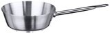 Padella Sauté 22 cm 2100 - Contacto