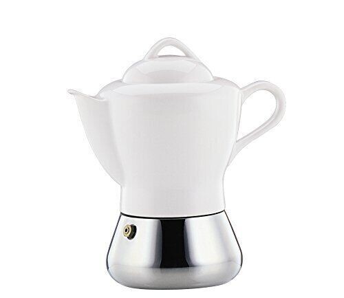 Caffettiera Nicole 4 tazze - cilio
