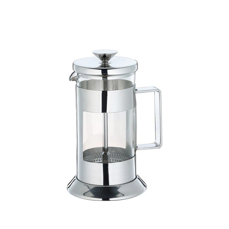 Caffettiera a pistone 350 ml Laura  - cilio