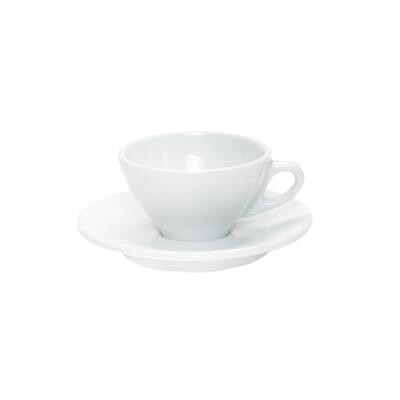 Piatto Per Tazza Caffè 12,5 cm Ancona - Ancap