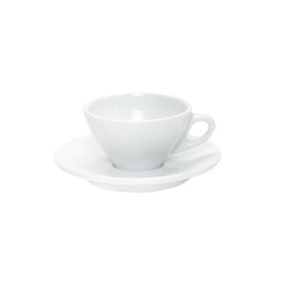 Kaffeetasse Teller 12,5 cm Ancona - Ancap