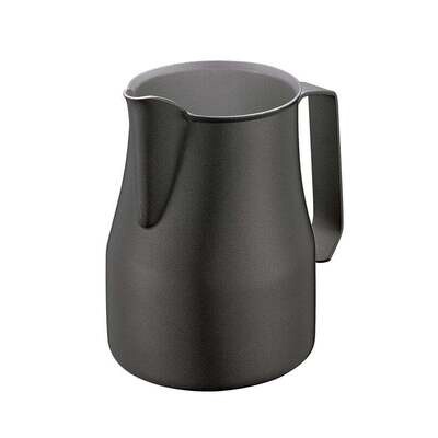Milchkännchen 500 ml Schwarz - cilio