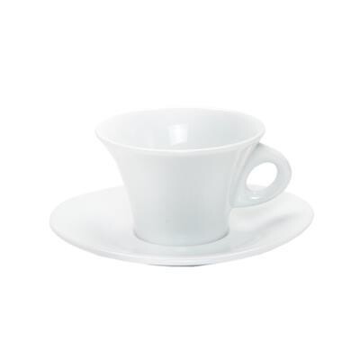 Tazza The Con Piatto 21 cl Aida - Ancap