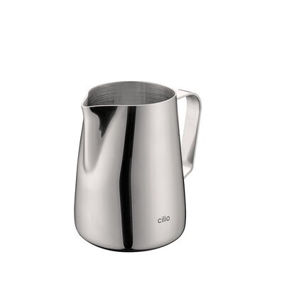 Bricco per latte 350 ml - cilio