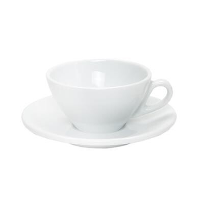 Piatto Per Tazza Cappuccino 14,5 cm Ancona - Ancap