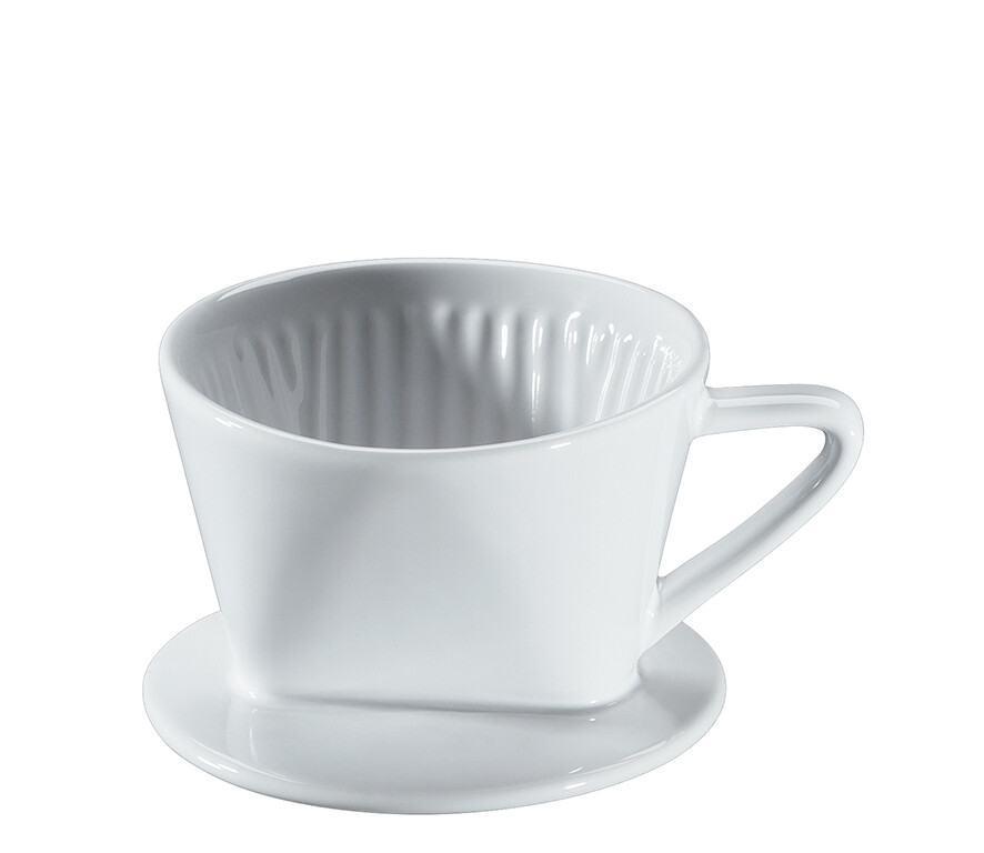 Filtro per il caffè 9,5 cm - cilio