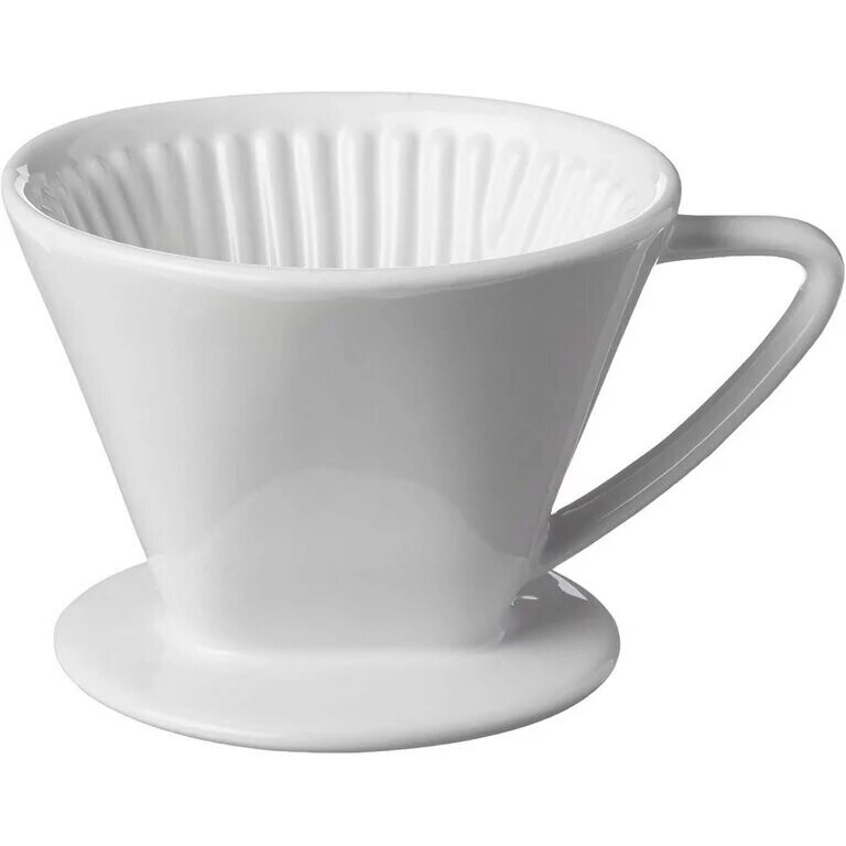 Filtro per caffè 12 cm - cilio