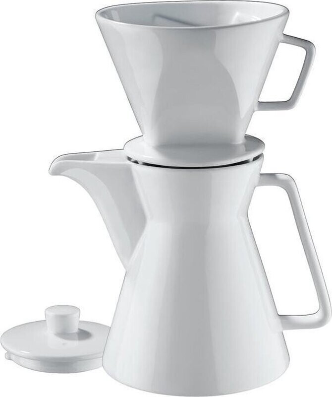 Caffettiera con filtro 1 l Vienna - cilio