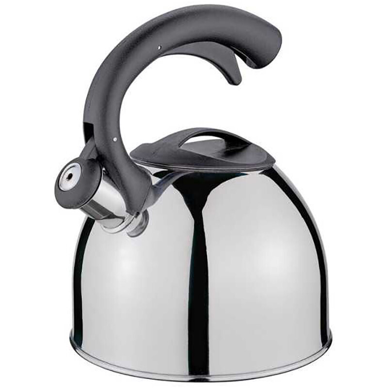 Bollitore acqua 1,8 l - cilio