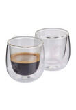 Kaffee-Glas 150 ml Verona - cilio