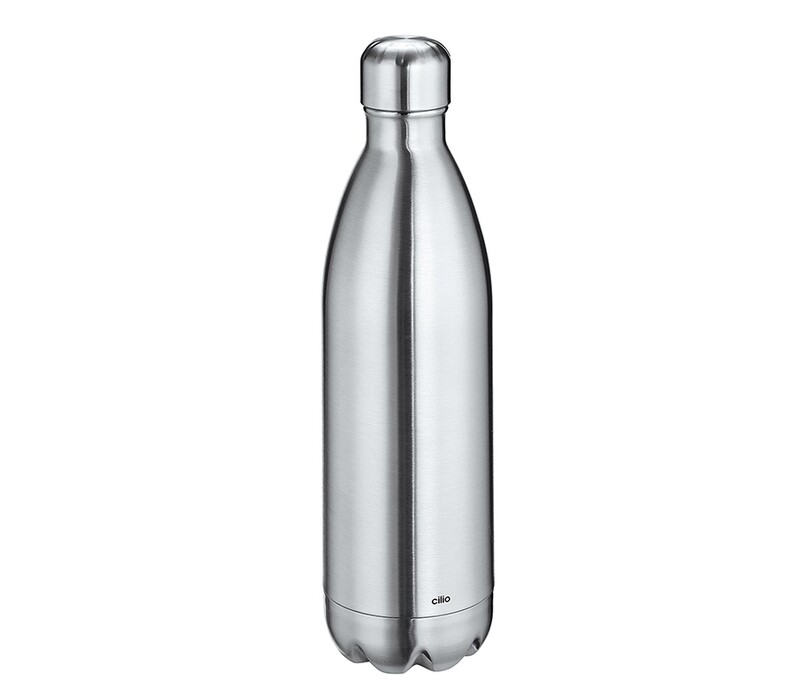 Bottiglia termica 1 l Elegante - cilio