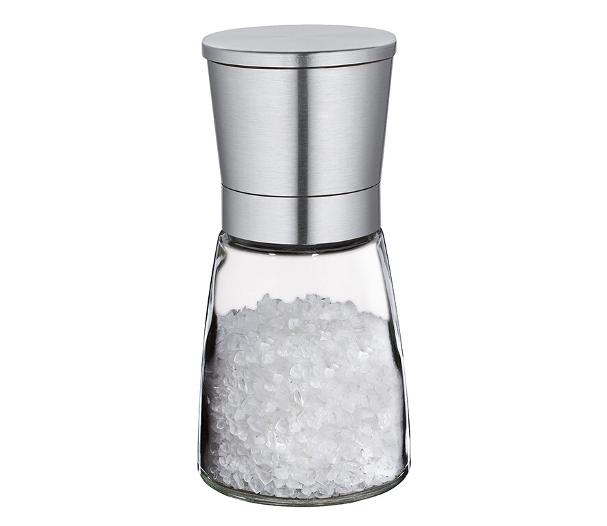 Macina sale 14 cm Brindisi - cilio