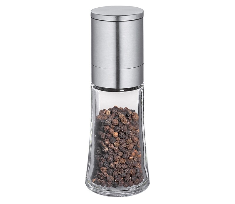 Macina pepe 14 cm Bari - cilio
