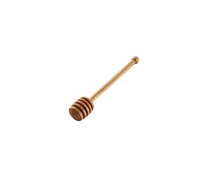 Cucchiaio da miele 16 cm Toscana - cilio