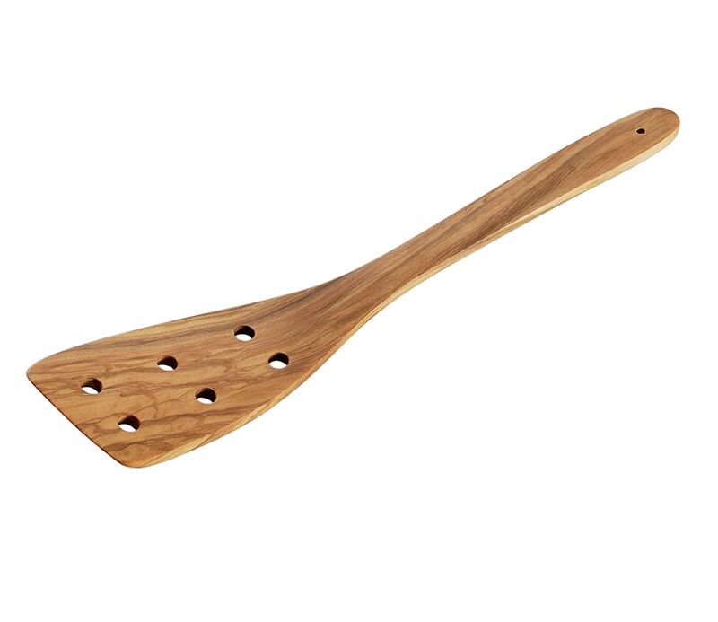 Paletta perforata 30 cm Toscana - cilio