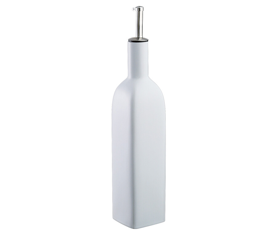 Bottiglia per olio 500 ml Mezzo - cilio