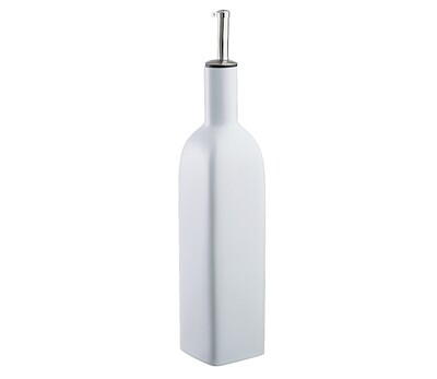 Bottiglia per olio 500 ml Mezzo - cilio