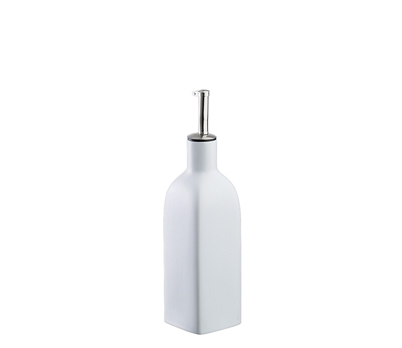 Bottiglia per olio 300 ml Mezzo - cilio