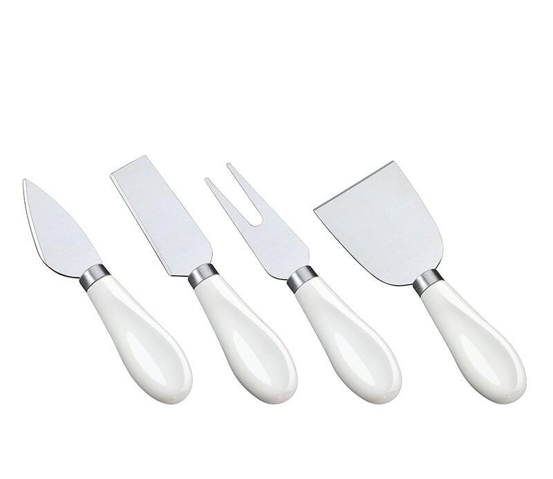 Coltelli per formaggio bianco - cilio