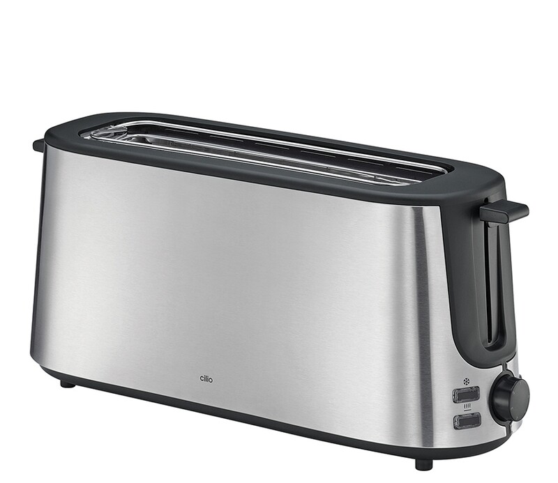 Tostapane elettrico 13 x 40 x 18 cm Classico - cilio