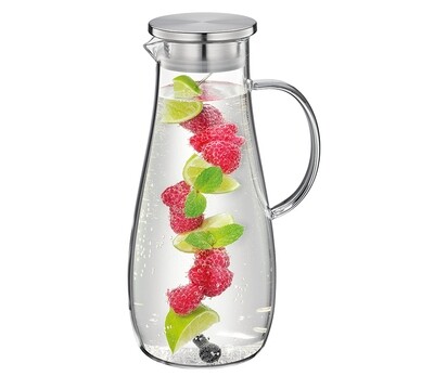 Caraffa per acqua 2 l Tropicana - cilio