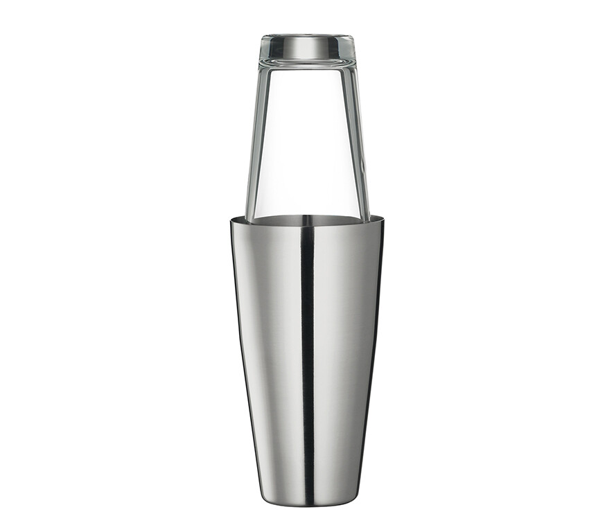 Shaker boston 400 ml - cilio