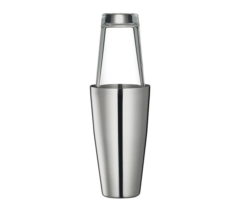 Shaker boston 400 ml - cilio