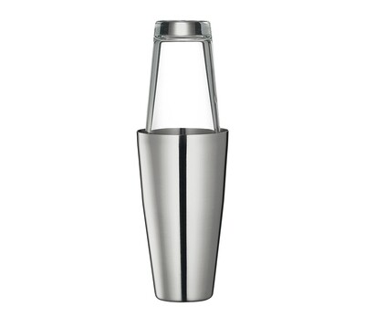 Shaker boston 400 ml - cilio