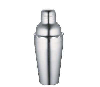 Shaker per Cocktail 500 ml - cilio