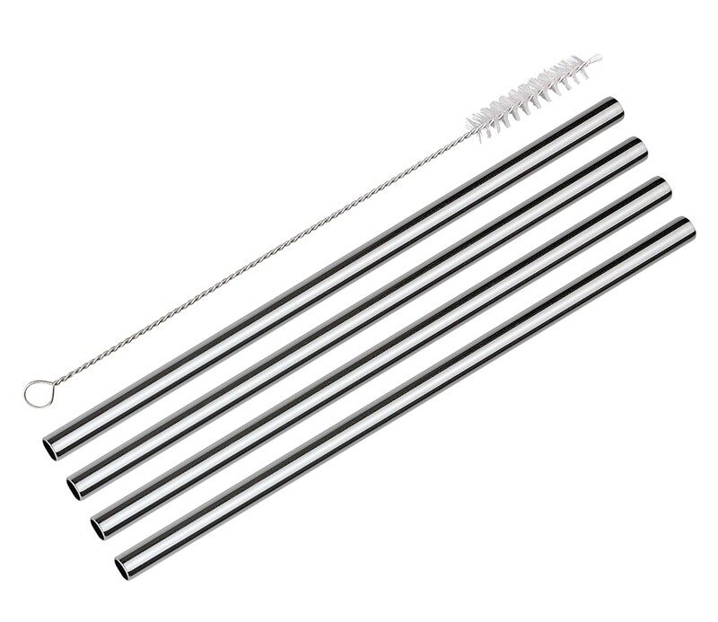 Cannucce grandi 23 cm - cilio