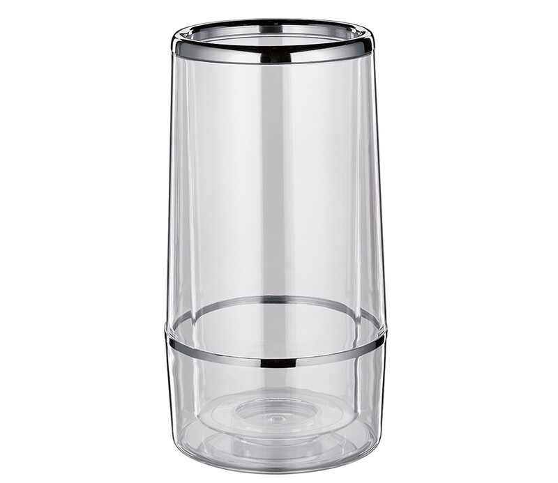 Secchiello per vino 12 cm Basic - cilio