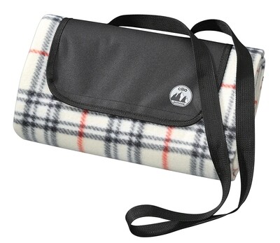 Picknick-Decke Beige Beach - cilio