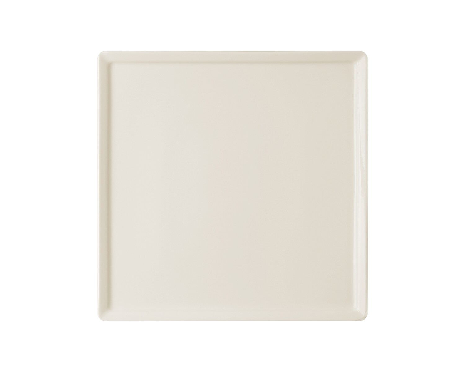 Piatto Ginger quadrato 25x25cm Allspice - Rak