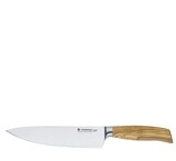 Coltello da Cuoco 34 cm Oliva - Zassenhaus