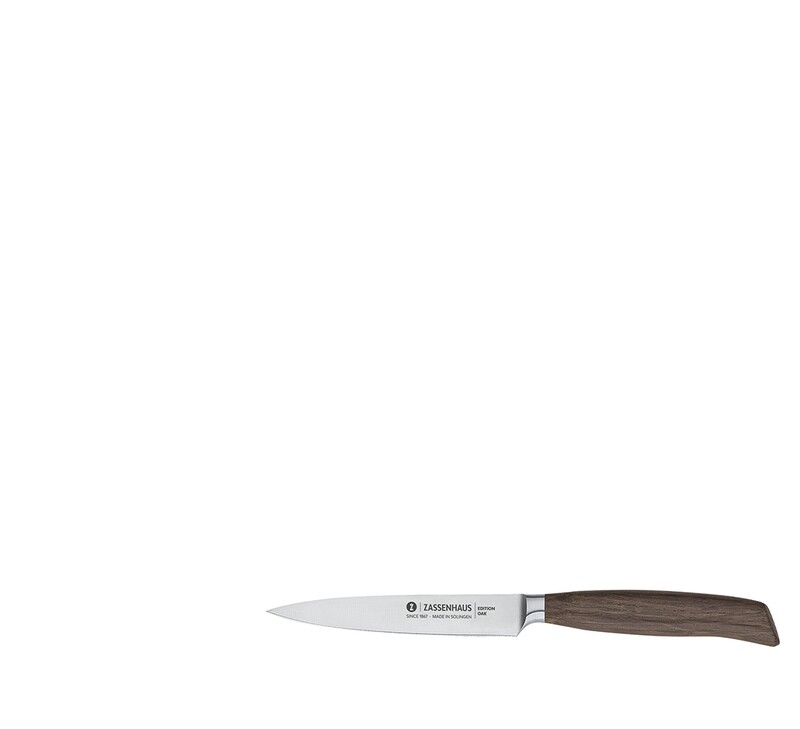 Spelucchino 24 cm Affumicato - Zassenhaus
