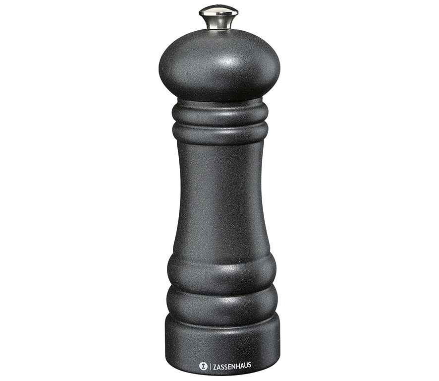 Macina sale Nero 18 cm Berlino - Zassenhaus