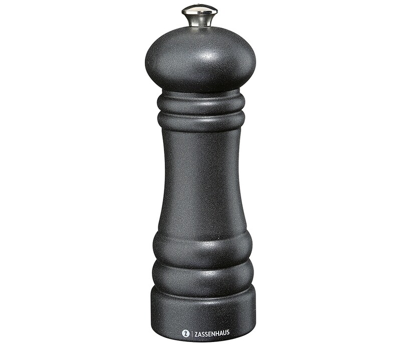 Macina sale Nero 18 cm Berlino - Zassenhaus