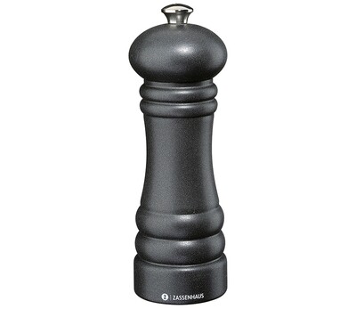 Macina sale Nero 18 cm Berlino - Zassenhaus