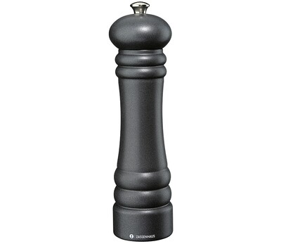 Macina sale Nero 24 cm Berlino - Zassenhaus