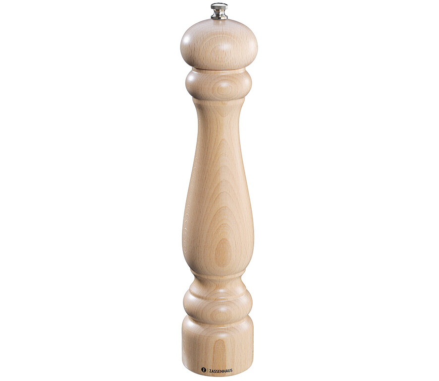 Macina sale legno naturale 30 cm Potsam - Zassenhaus