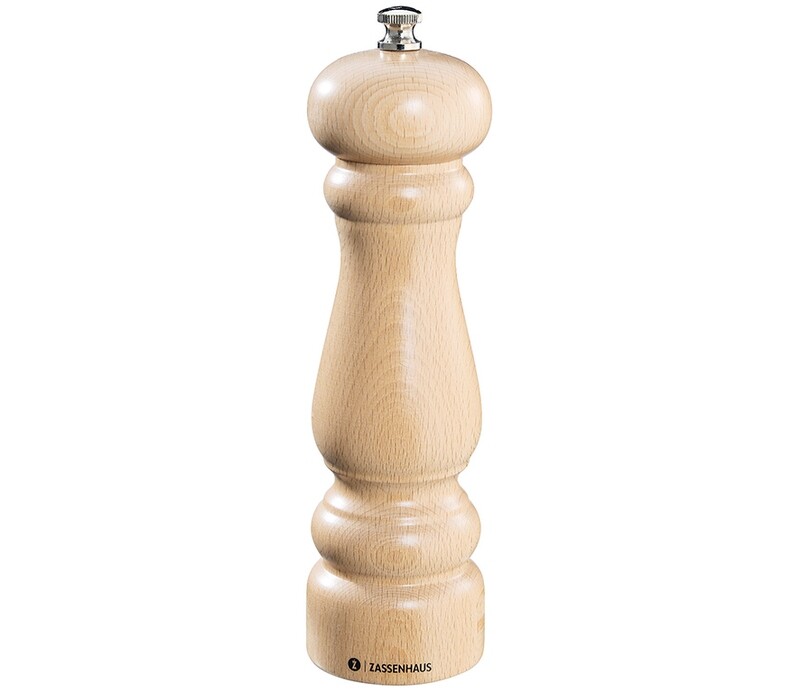 Macina sale legno naturale 20 cm Potsdam - Zassenhaus