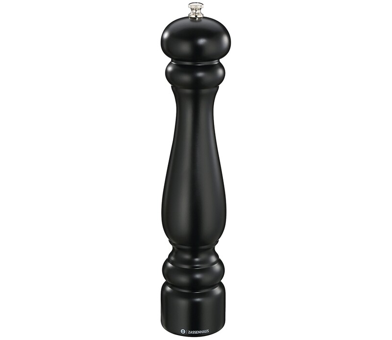 Macina sale nero 30 cm Potsdam - Zassenhaus