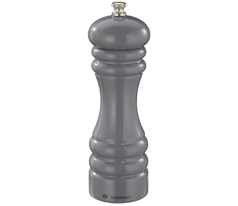 Macina pepe Grigio Freddo 18 cm Trend - Zassenhaus