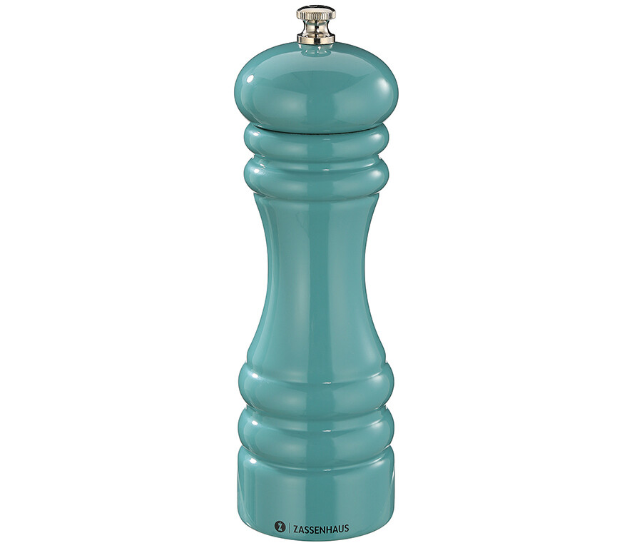 Macina sale Verde Bluastro 18 cm Trend - Zassenhaus