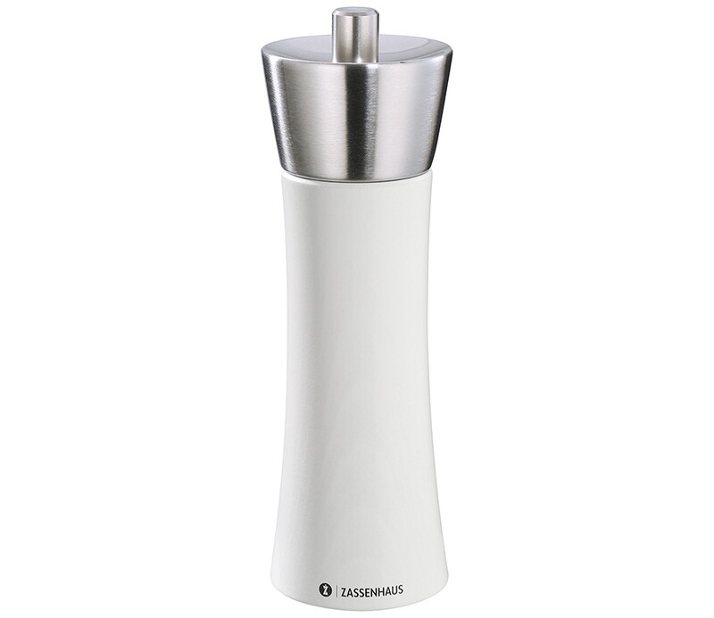 Macina sale bianco 18 cm Augsburg - Zassenhaus